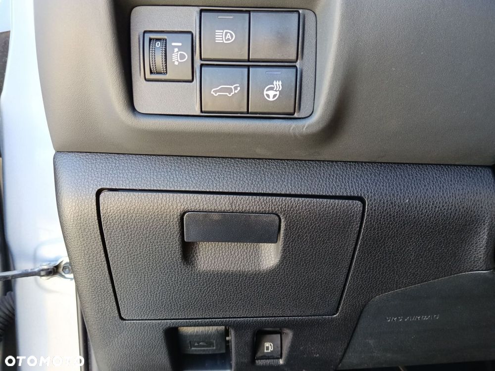 Toyota Highlander - 16