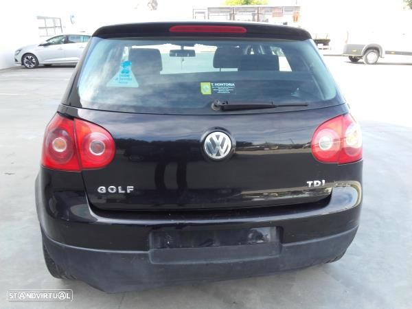 Para peças VOLKSWAGEN Golf V (1K1) - 4