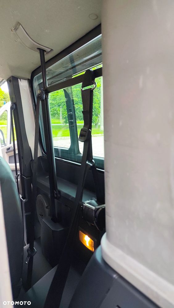 Fiat Ducato L1H1 teilverglast - 20