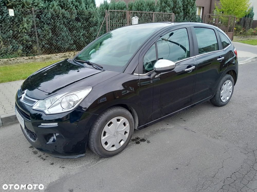 Citroën C3 1.2 PureTech Selection - 1