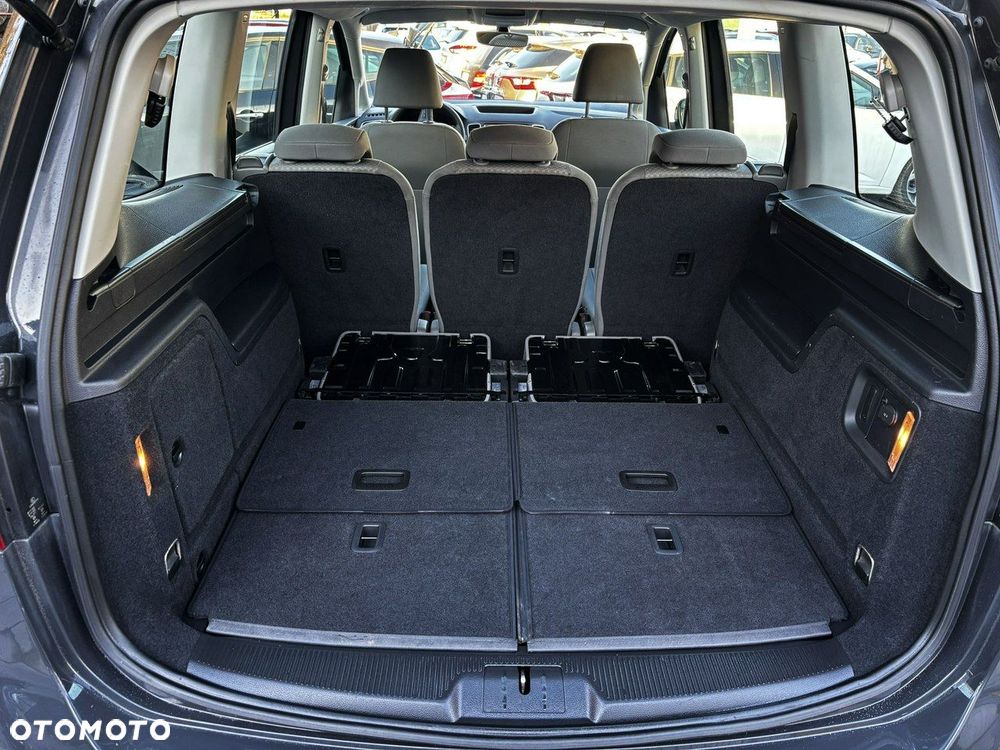 Seat Alhambra 2.0 TDI Ecomotive Reference - 7