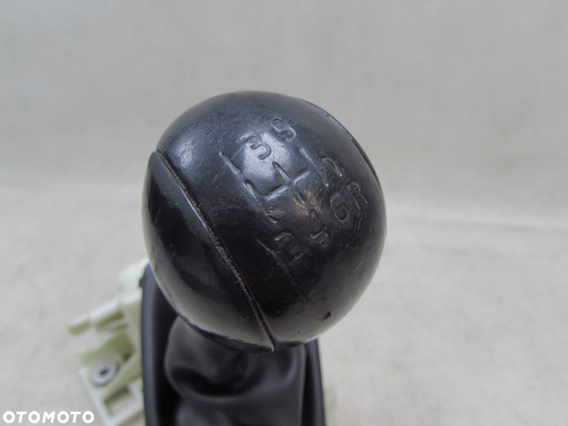 VOLVO S60 II V60 XC60 1.6 2.0 10-18 MANUAL WYBIERAK LEWAREK ZMIANY BIEGOW 31219639 - 5