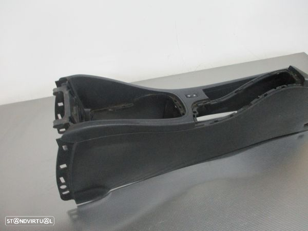 Consola Central Renault Megane Iii Hatchback (Bz0/1_) - 2