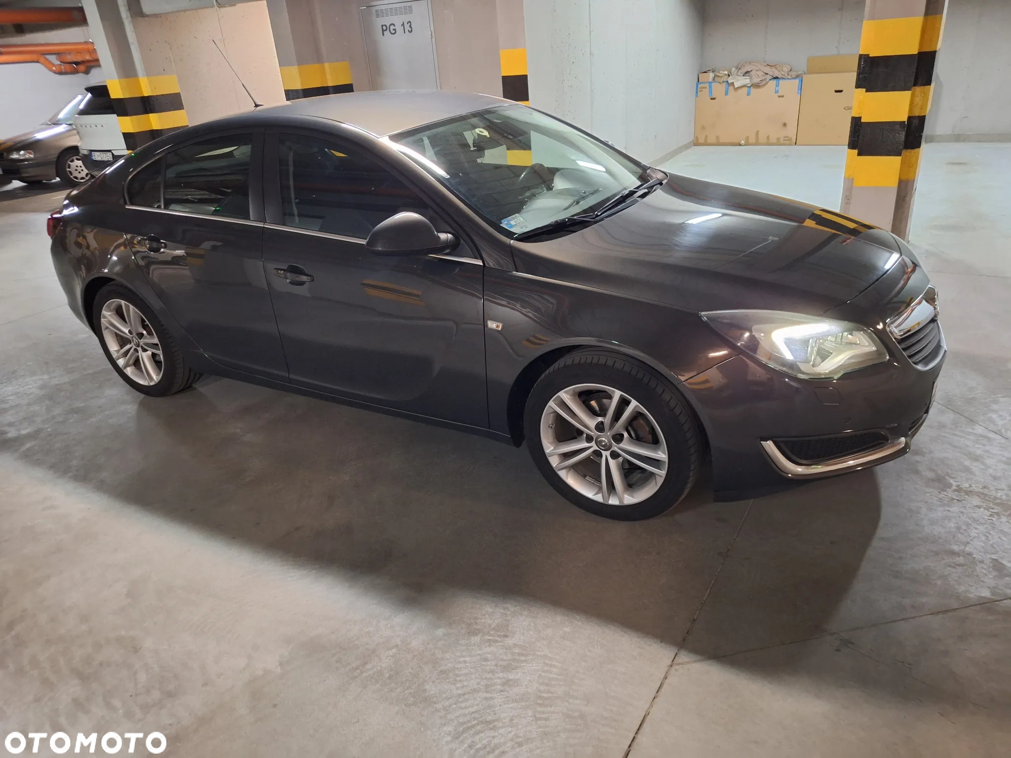 Opel Insignia 1.8 - 33