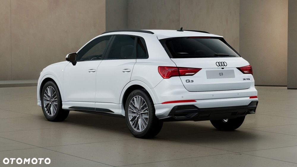 Audi Q3 - 2