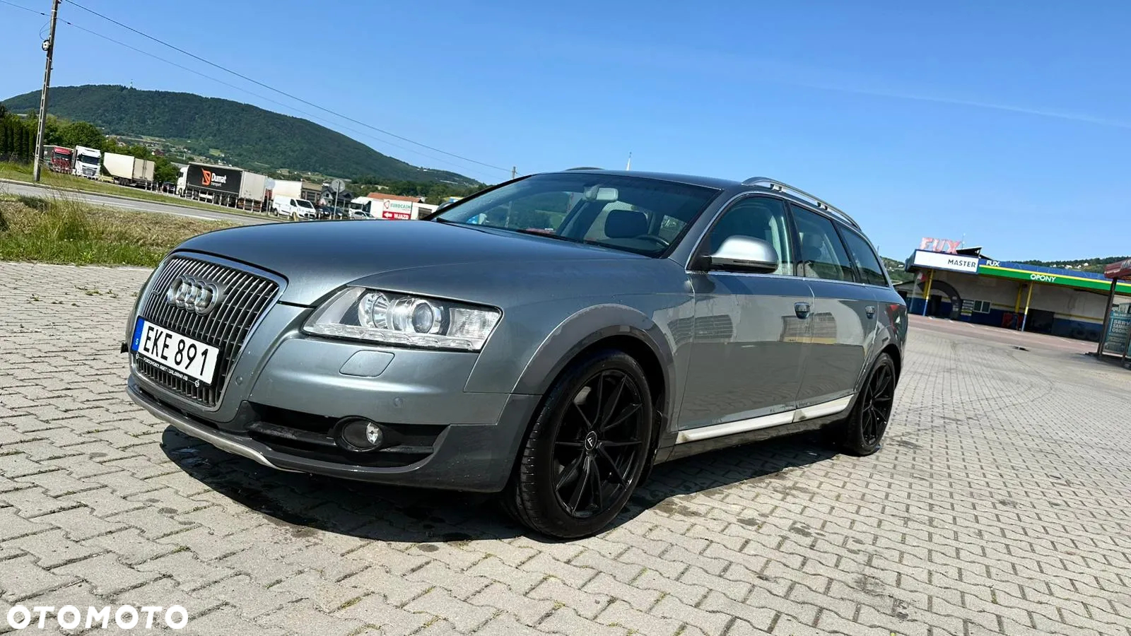 Audi A6 3.0 TDI Quattro Tiptronic - 2