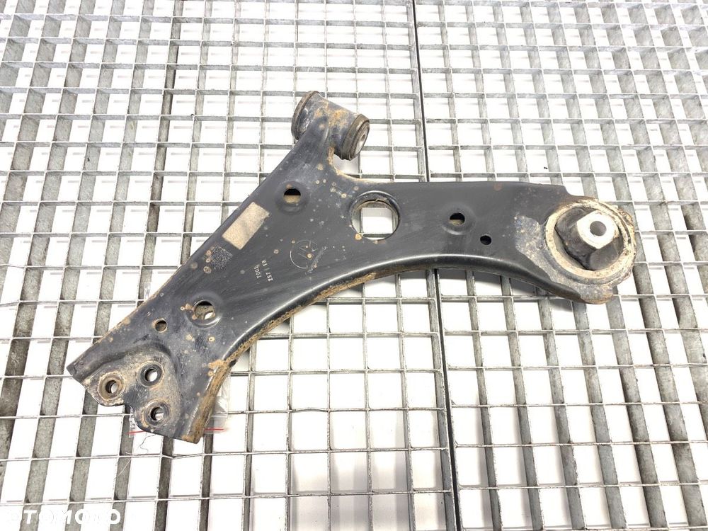 WAHACZ LEWY PRZÓD  FIAT TIPO Kombi (356_) 2016 - 2022 1.4 (356WXA1B) 70 kW [95 KM] benzyna 2016 - - 2