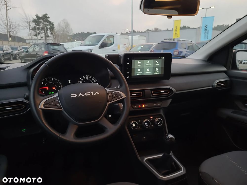 Dacia Jogger 1.0 TCe Extreme - 13