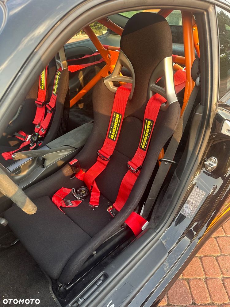 Porsche 911 GT3 RS - 16