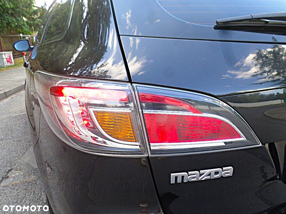 Mazda 6 Sport 2.0 MZR DISI Business-Line - 31