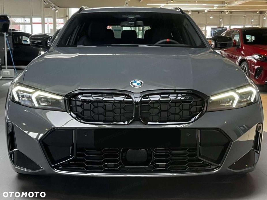 BMW Seria 3 - 2