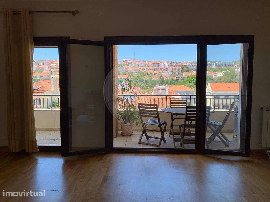 Apartamento T3 para arrendamento - Grande imagem: 2/3