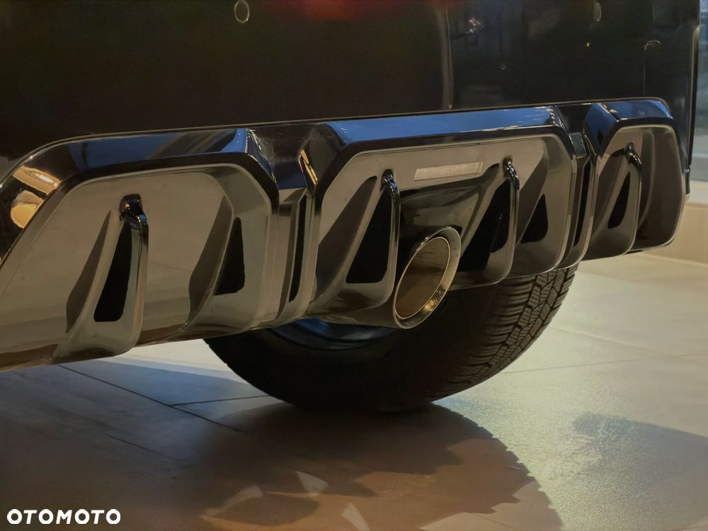 MINI John Cooper Works Trim sport - 6