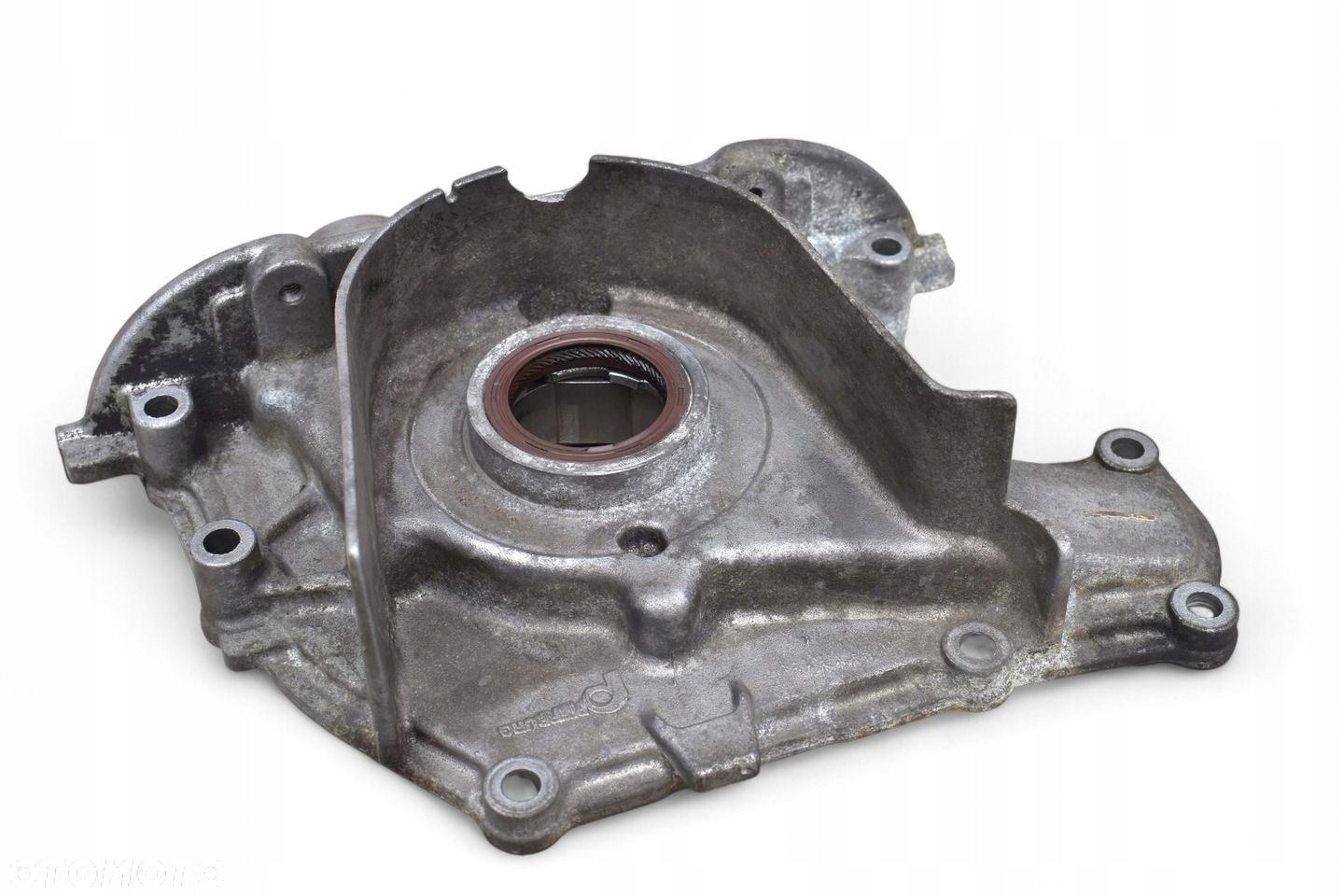 Pompa Oleju OPEL VECTRA C ASTRA H ZAFIRA B 1.9 CDTI Z19DTH - 4