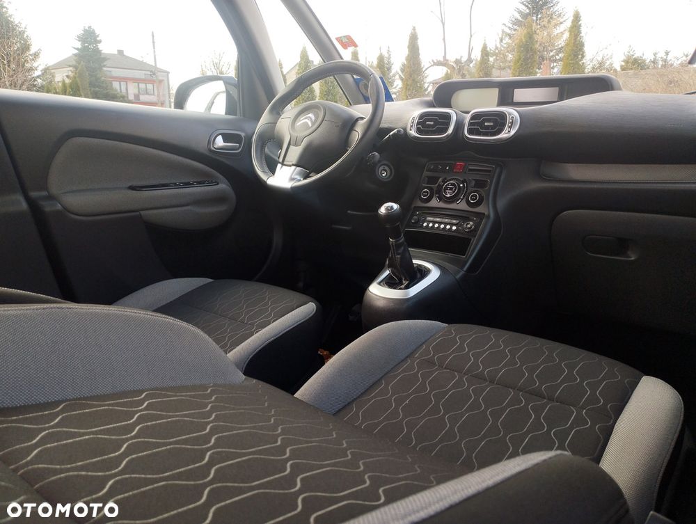 Citroën C3 Picasso VTi 95 Color Selektion - 8