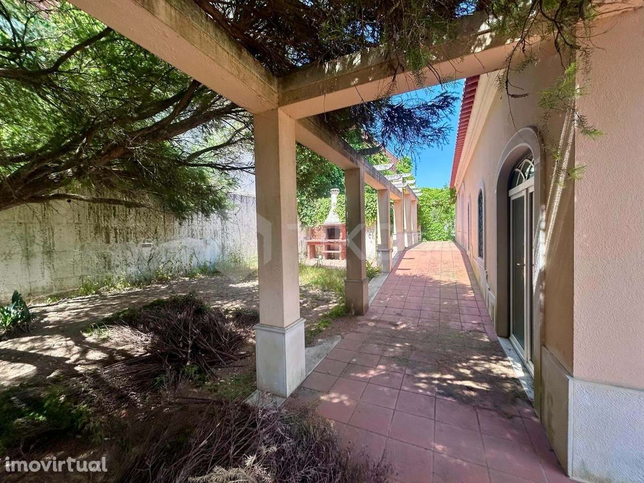 Moradia espaçosa com 4 quartos em Azambuja - Grande imagem: 4/33