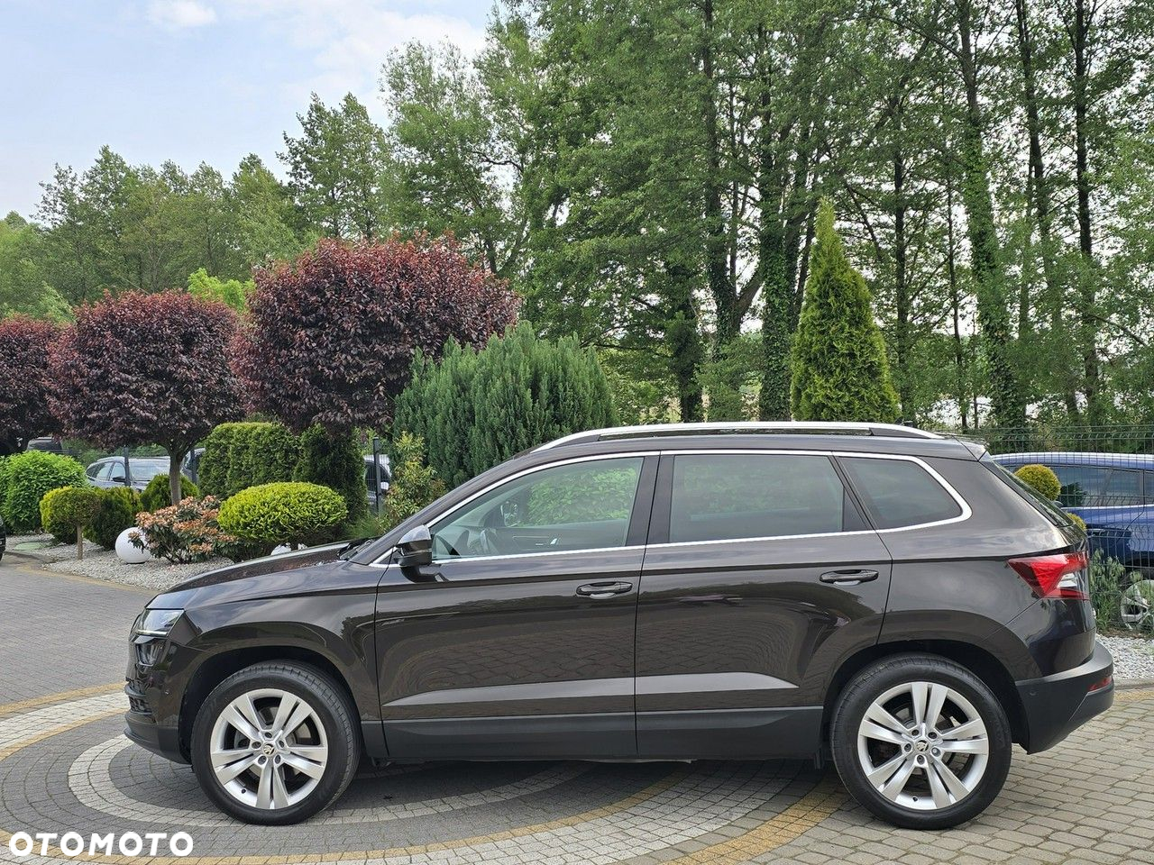 Skoda Karoq - 3