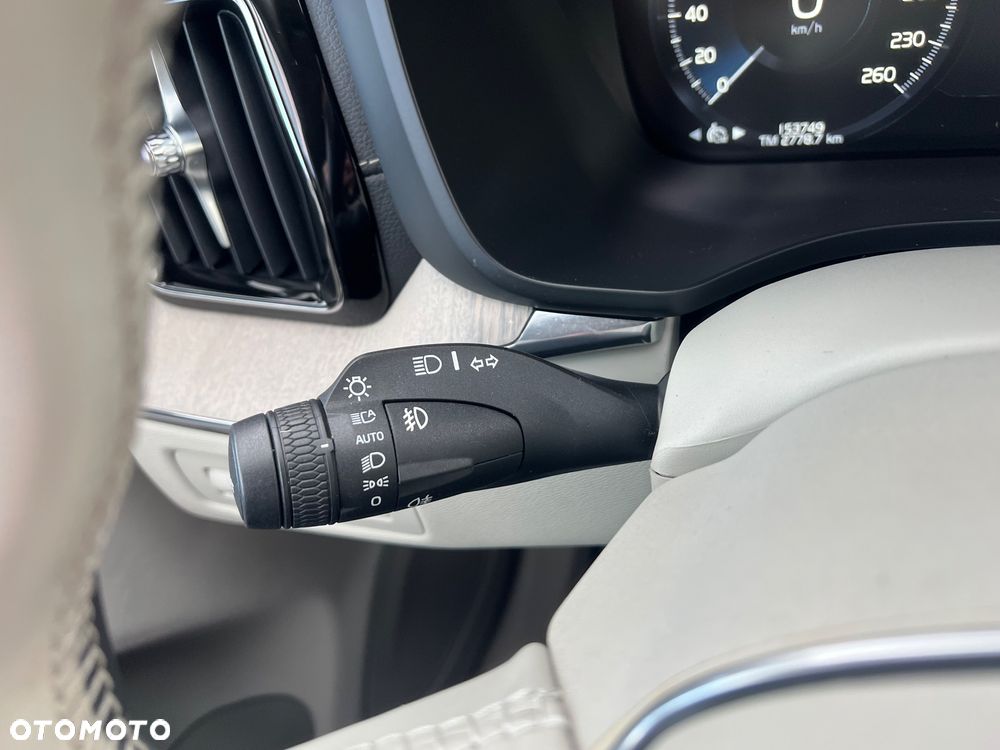 Volvo XC 60 T5 AWD Geartronic Inscription - 22