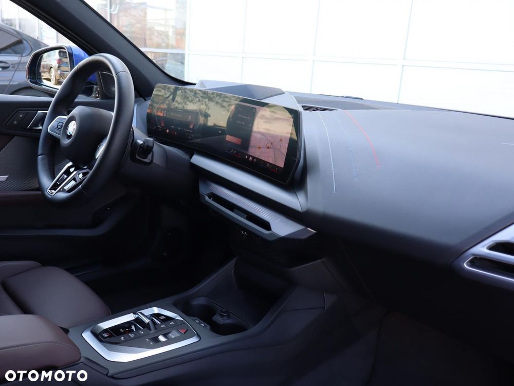BMW Seria 1 118d M Sport - 7
