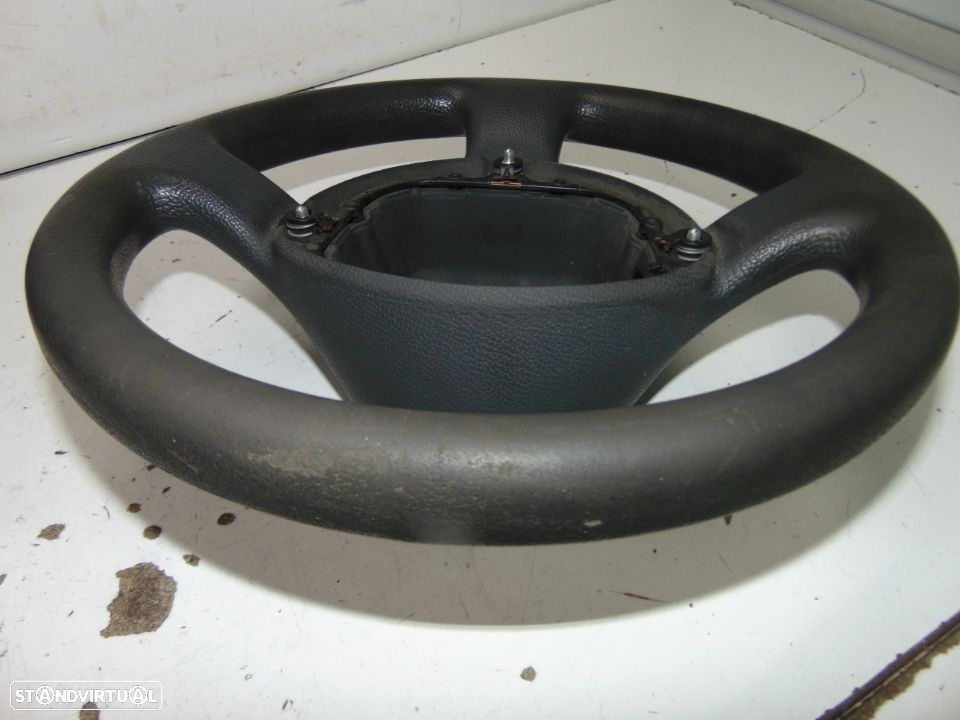 Fiat punto 2 modelo termoventilador e + peças - 5