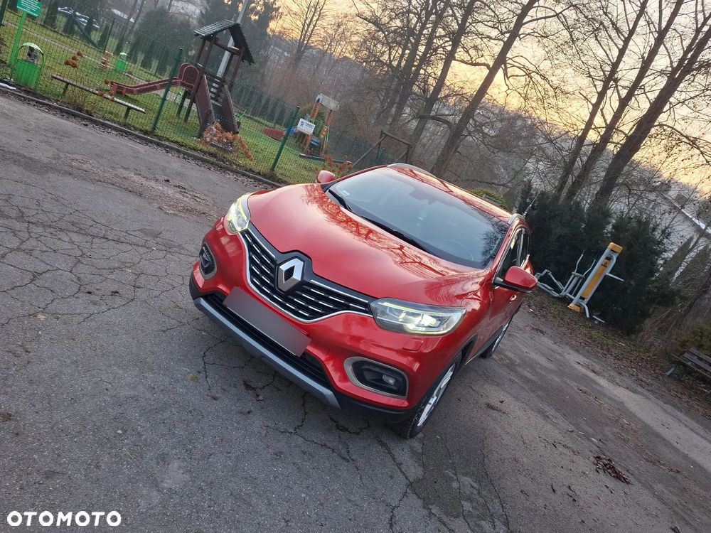 Renault Kadjar 1.3 TCe FAP Black Edition - 5