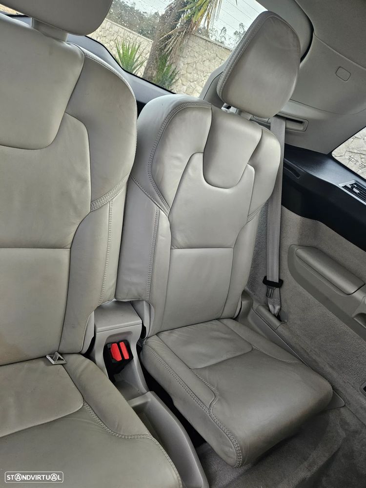 Volvo XC 90 2.0 D4 Inscription - 11