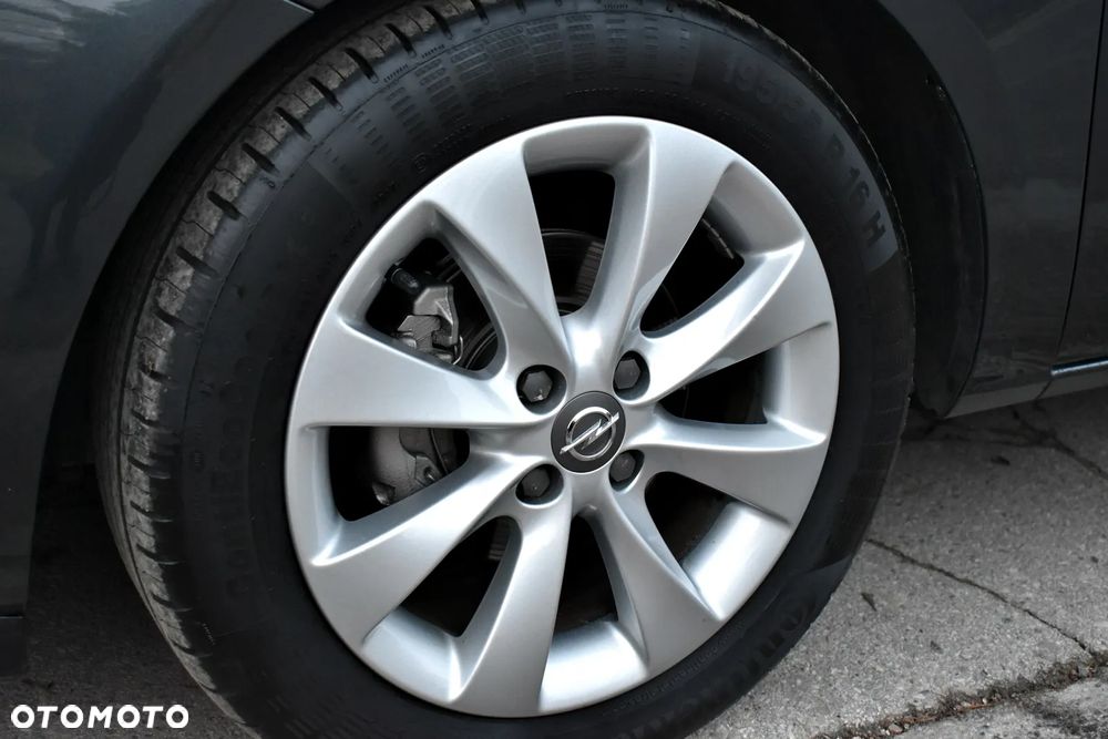 Opel Corsa 1.4 16V Selection 110 Jahre - 18