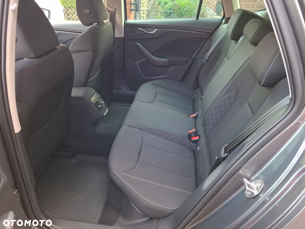 Skoda Kamiq 1.0 TSI Ambition - 30