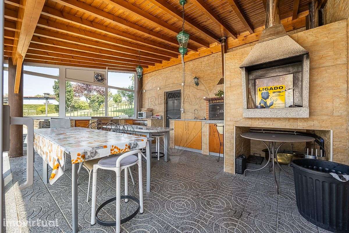 Moradia T5 para venda - Grande imagem: 5/50