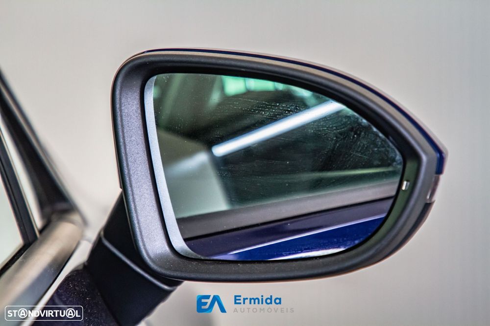 VW Golf 1.0 eTSI Life DSG - 15