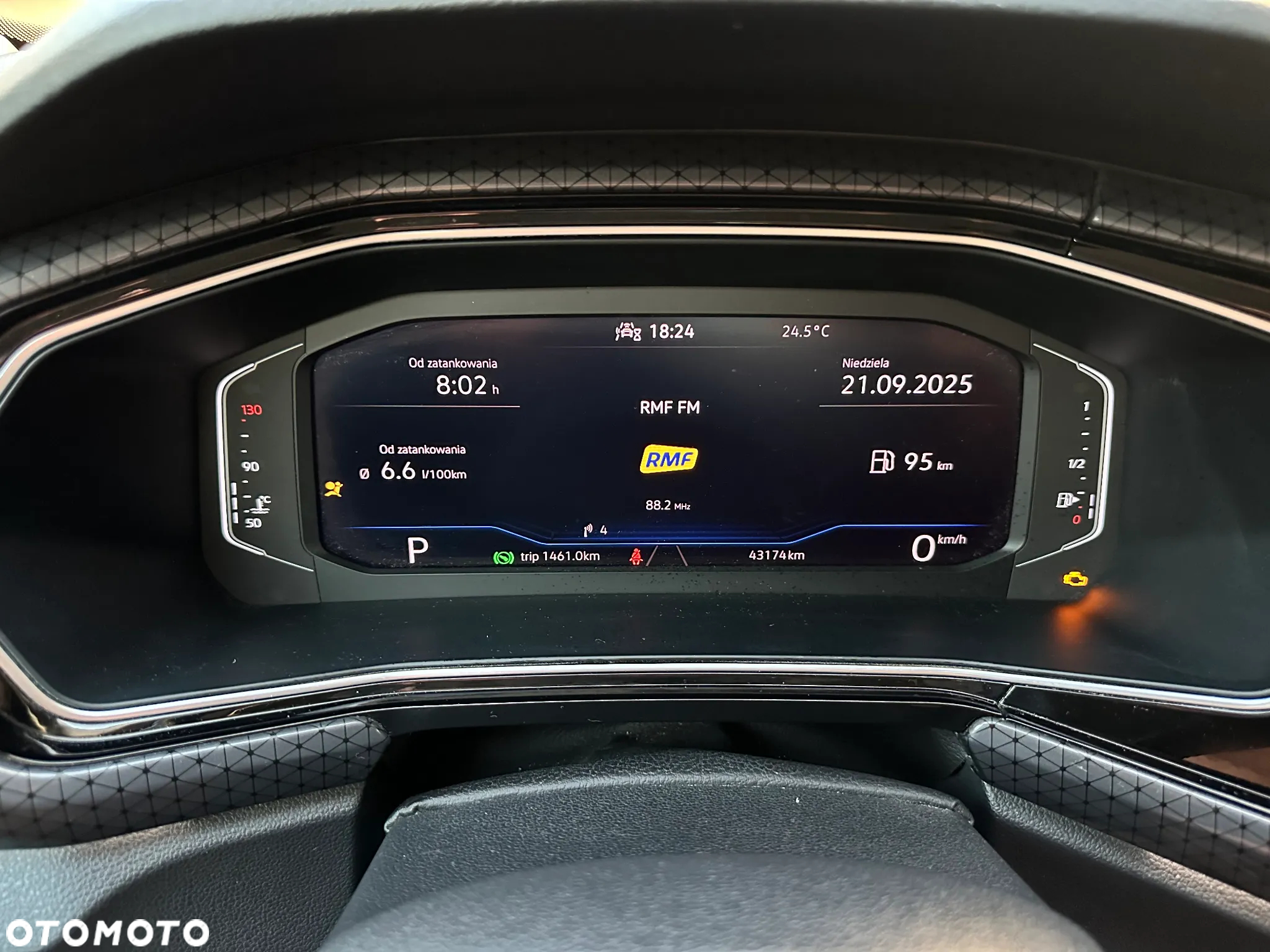 Volkswagen T-Cross - 13