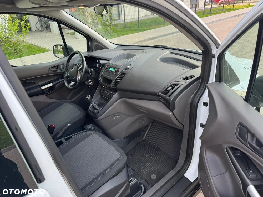 Ford Transit Connect Kombi 220 L1 Trend - 7