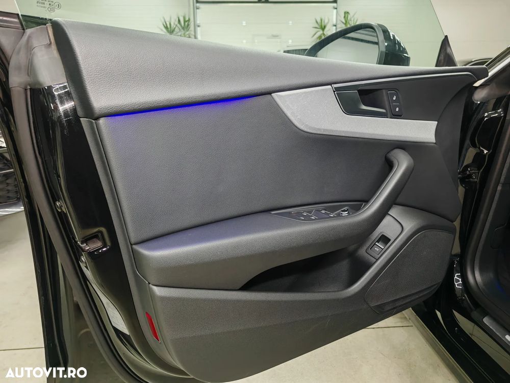 Audi A5 Sportback 35 TFSI S tronic S line - 18