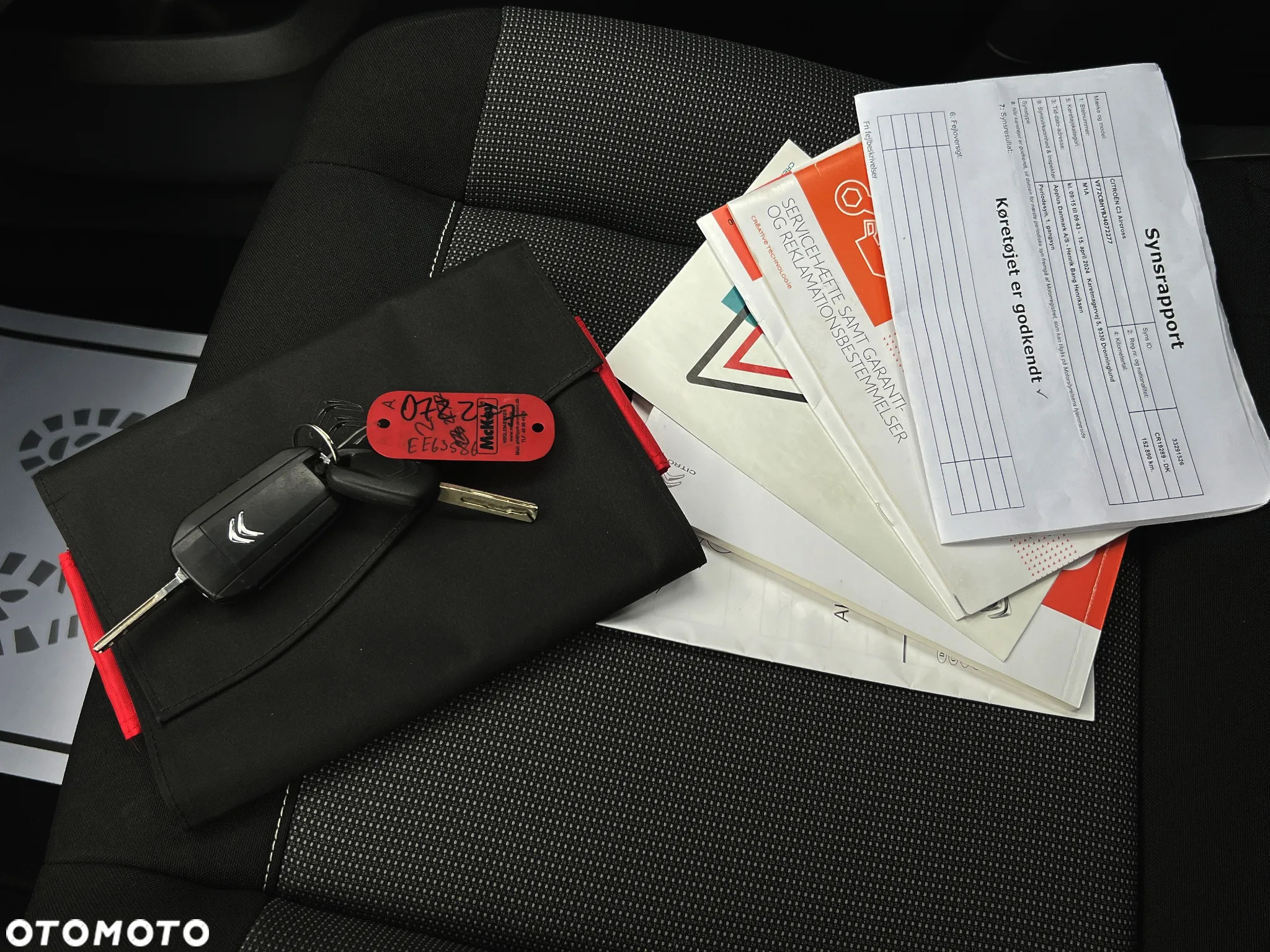 Citroën C3 Aircross 1.6 BlueHDi Shine S&S - 39
