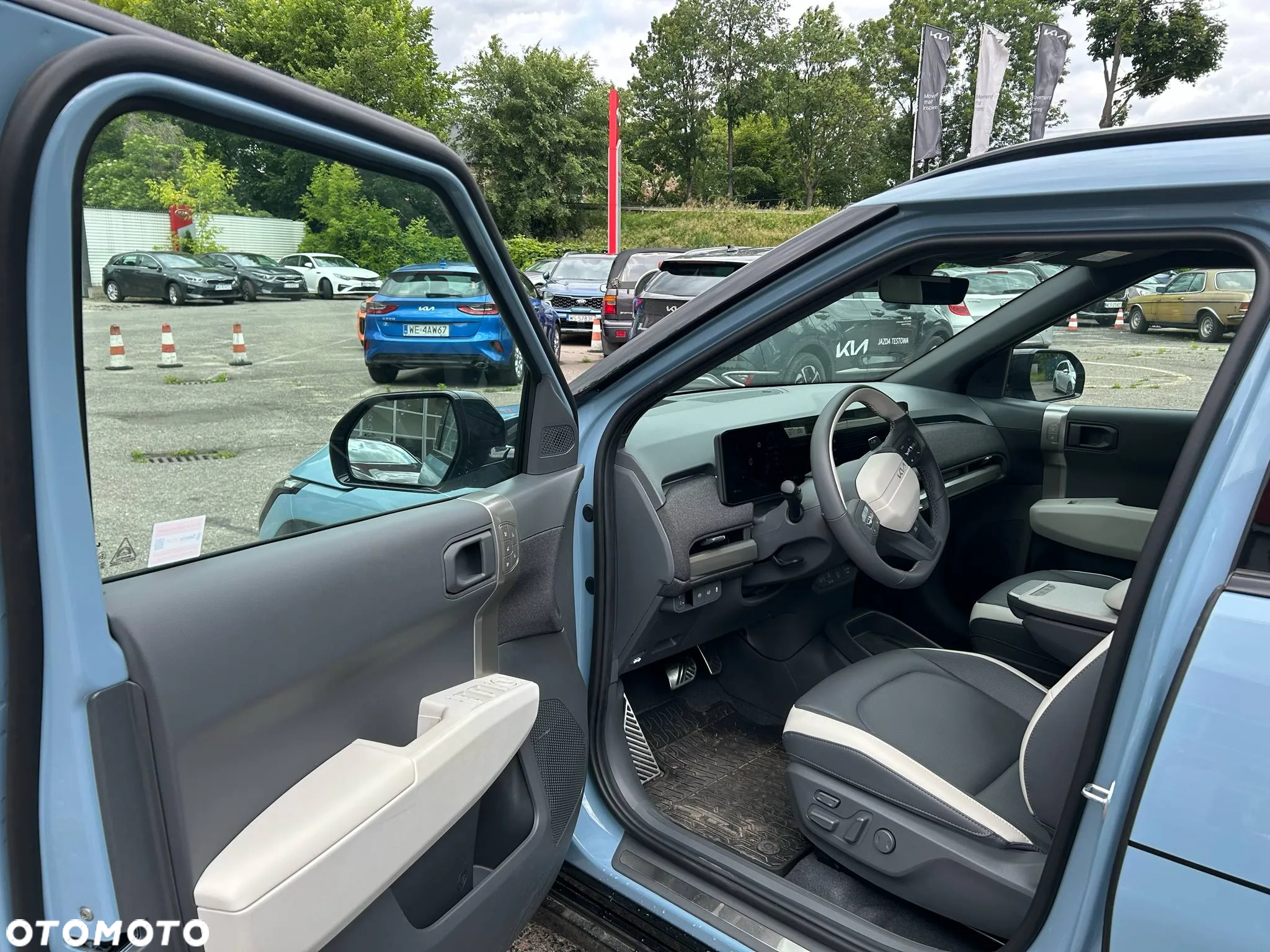 Kia EV3 - 9