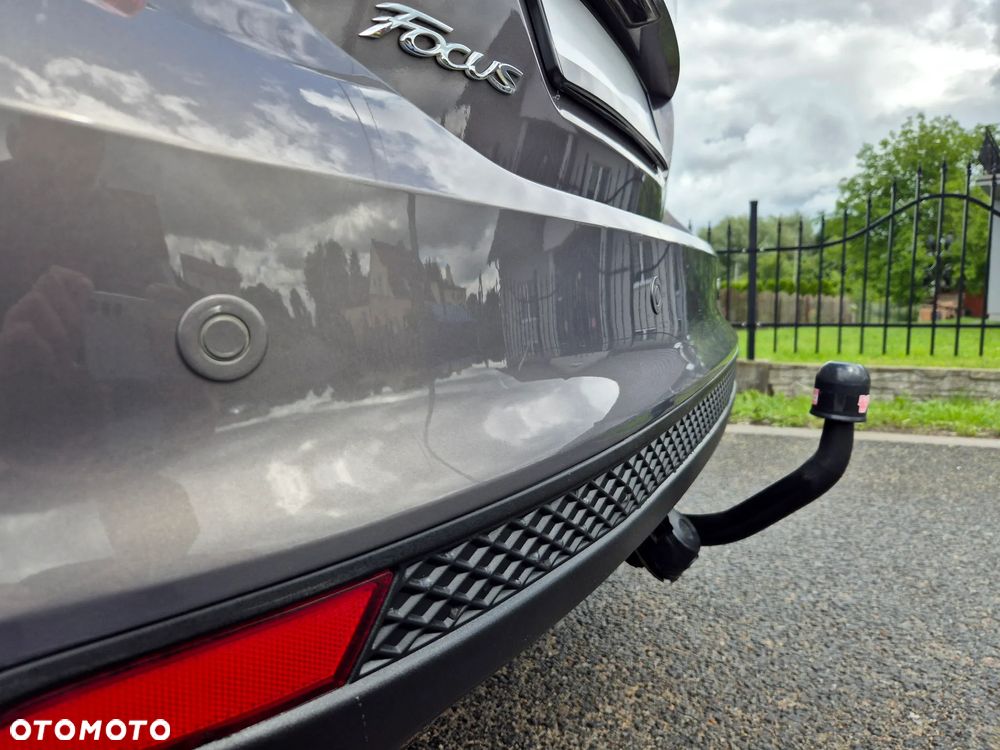 Ford Focus - 19