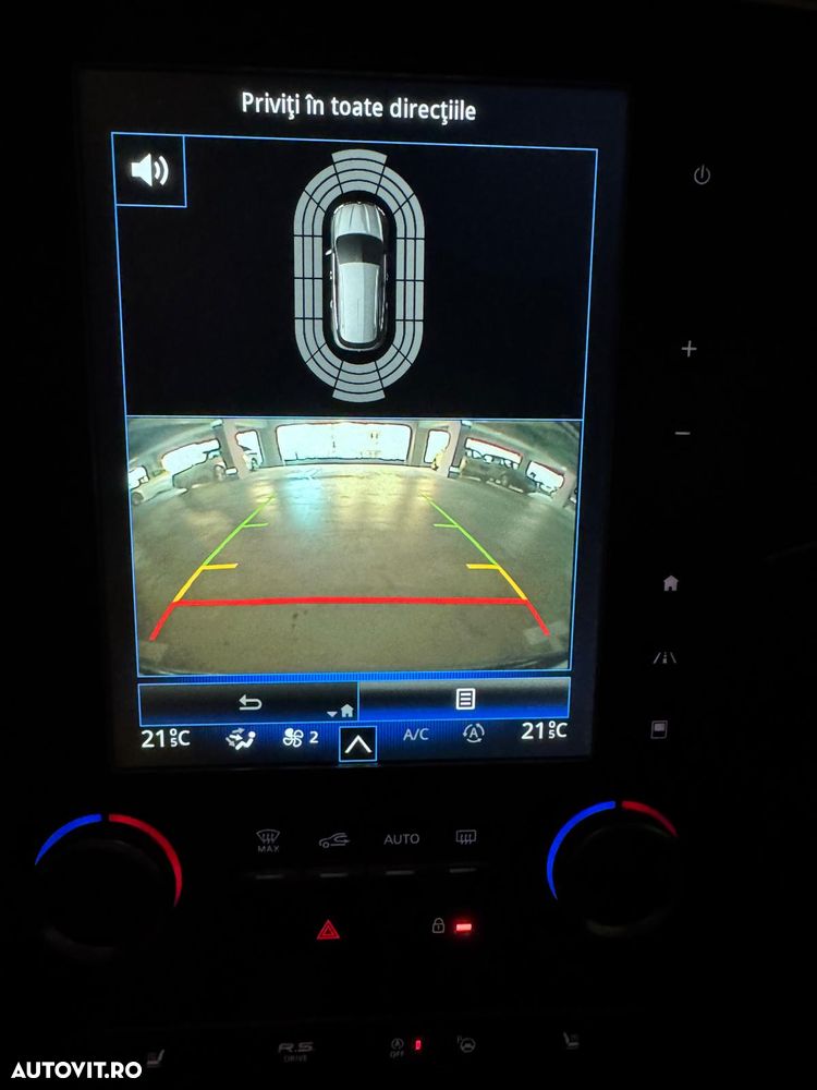 Renault Megane ENERGY dCi 165 EDC GT - 29