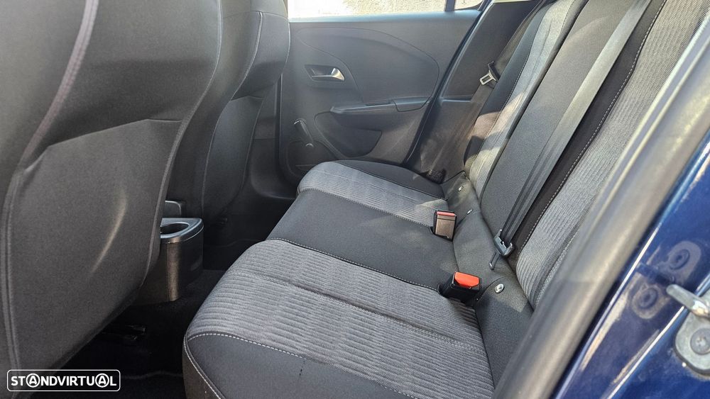 Opel Corsa 1.5 D Edition - 21