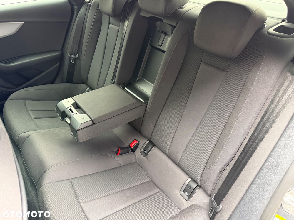 Audi A5 Sportback 40 TDI S tronic S line - 34