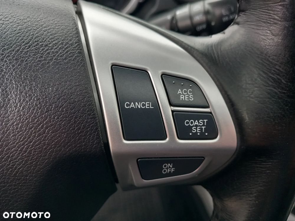 Mitsubishi ASX 1.8 DID Instyle AS&G - 25