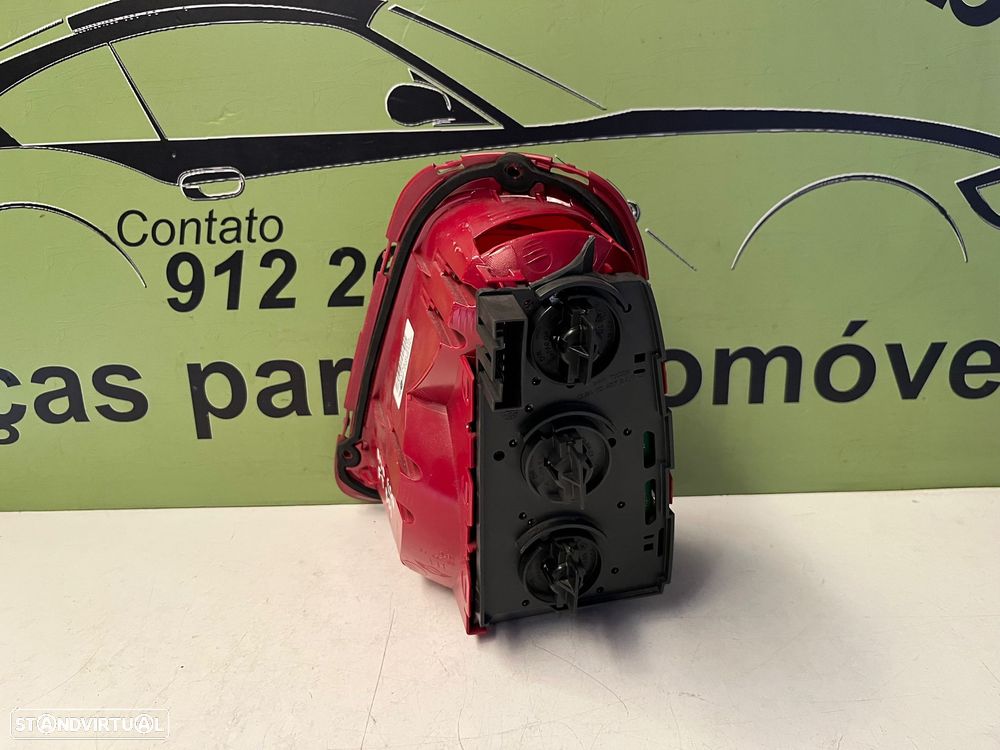 Mini Cooper R56 - FAROLIM ESQUERDO - FT511 - 6