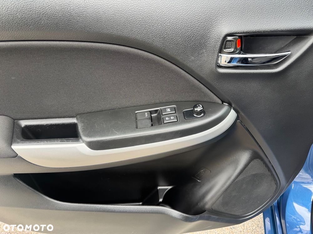 Suzuki Baleno 1.0 Boosterjet Comfort - 13