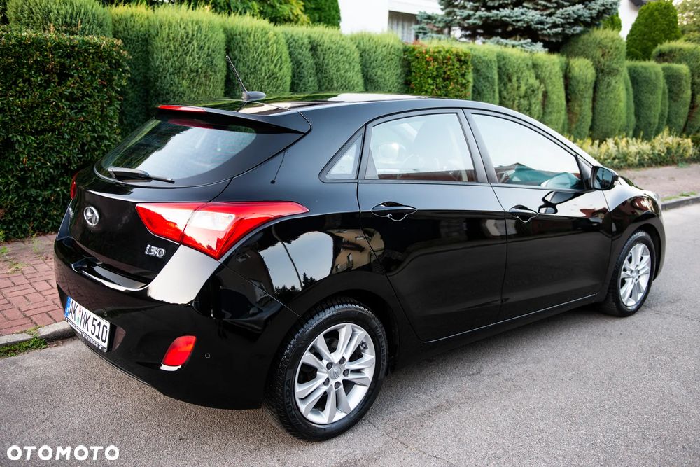 Hyundai i30 1.4 Advantage - 5