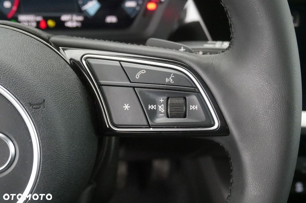 Audi A3 Sportback - 23