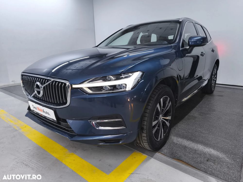 Volvo XC 60 Recharge T6 Twin Engine eAWD Inscription Expression - 1