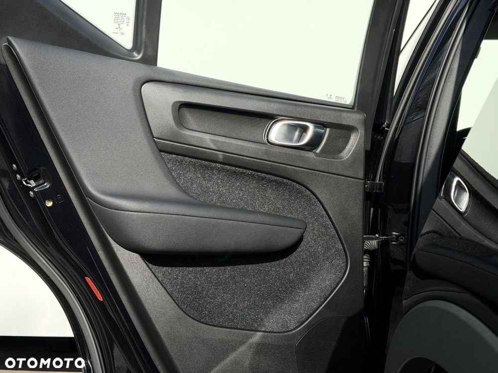 Volvo XC 40 - 12