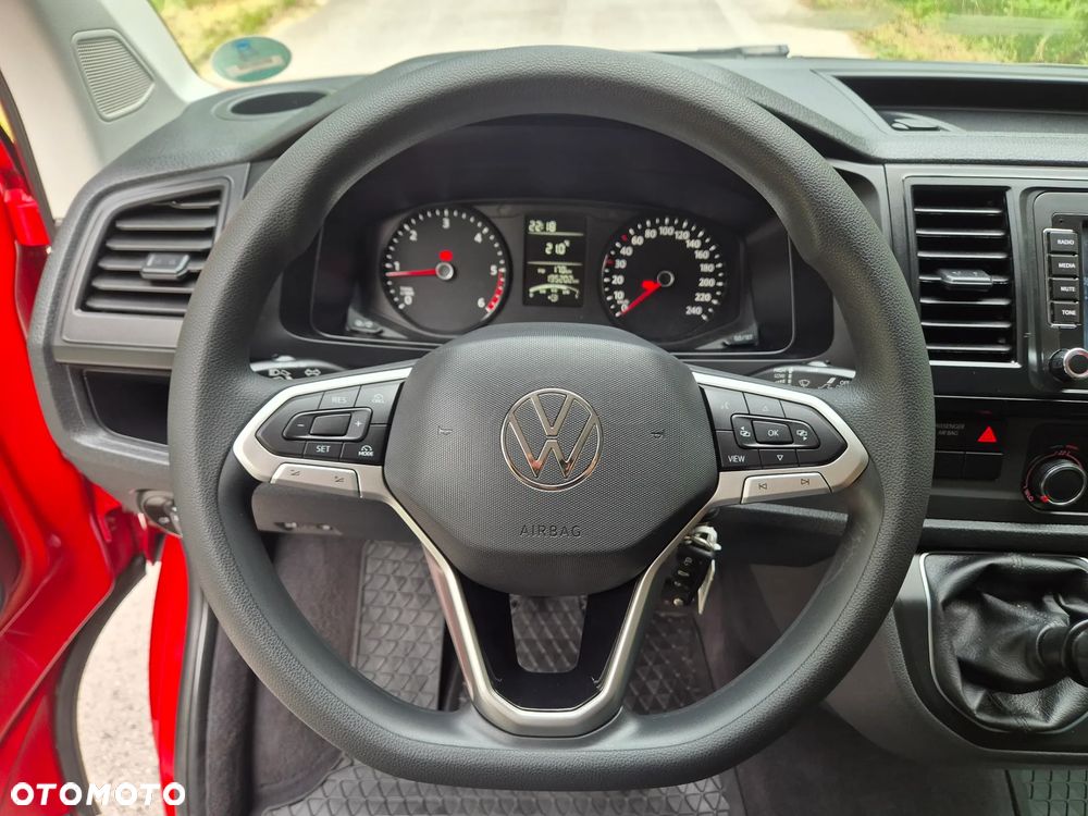 Volkswagen Multivan L1 Comfortline - 17
