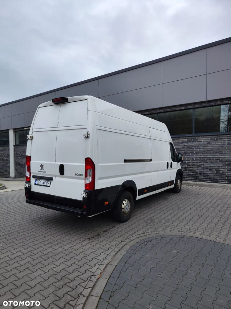 Peugeot Boxer - 7