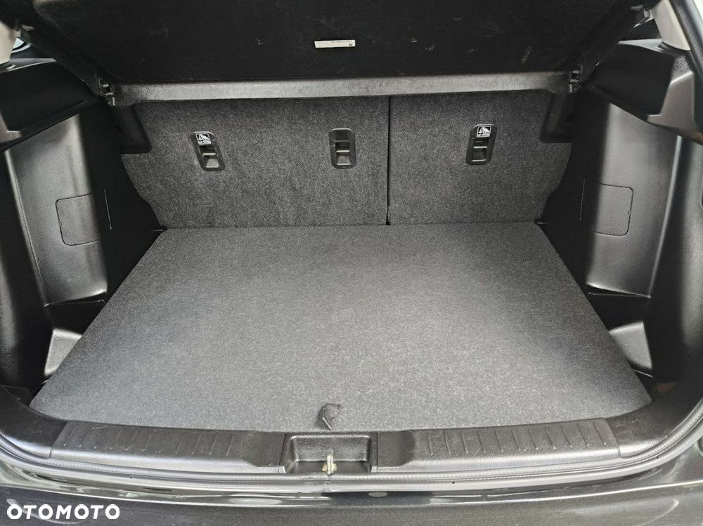 Suzuki Vitara 1.4 T Boosterjet S 4WD - 11