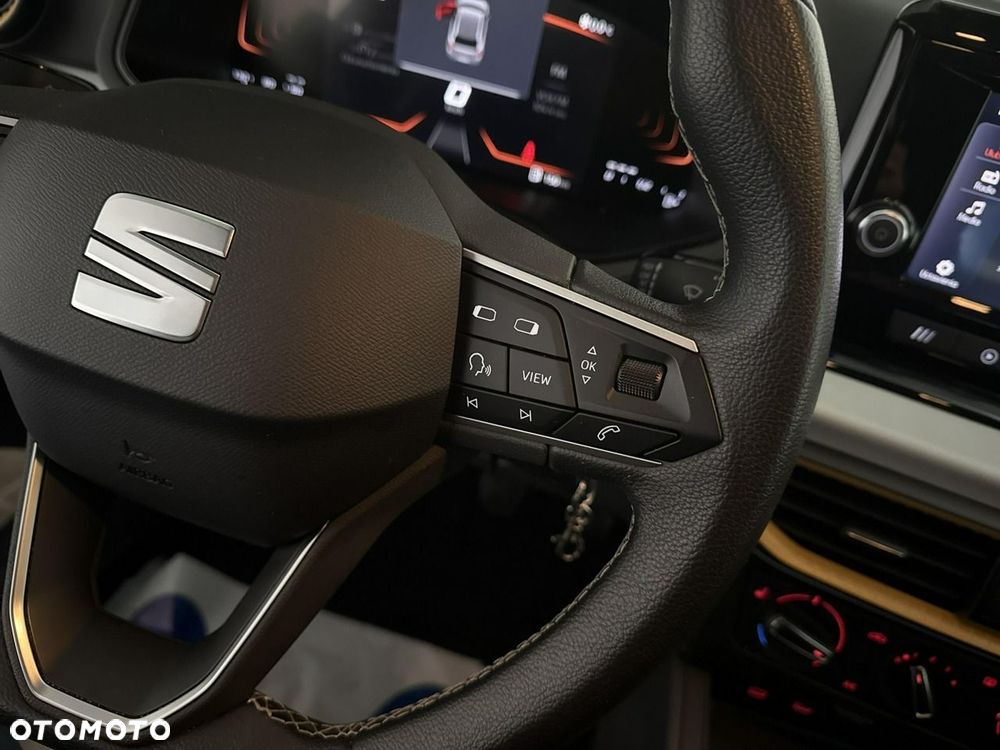 Seat Ibiza - 26